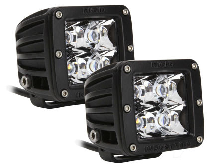 adventure motorcycle auxiliary lights